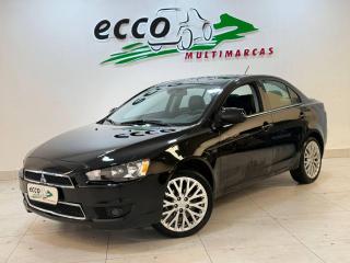 Foto do veículo Mitsubishi Lancer 2.0 16v Hle Cvt