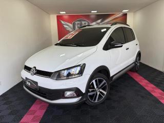 Foto do veículo Volkswagen Fox Xtreme 1.6 Flex 8v 5p
