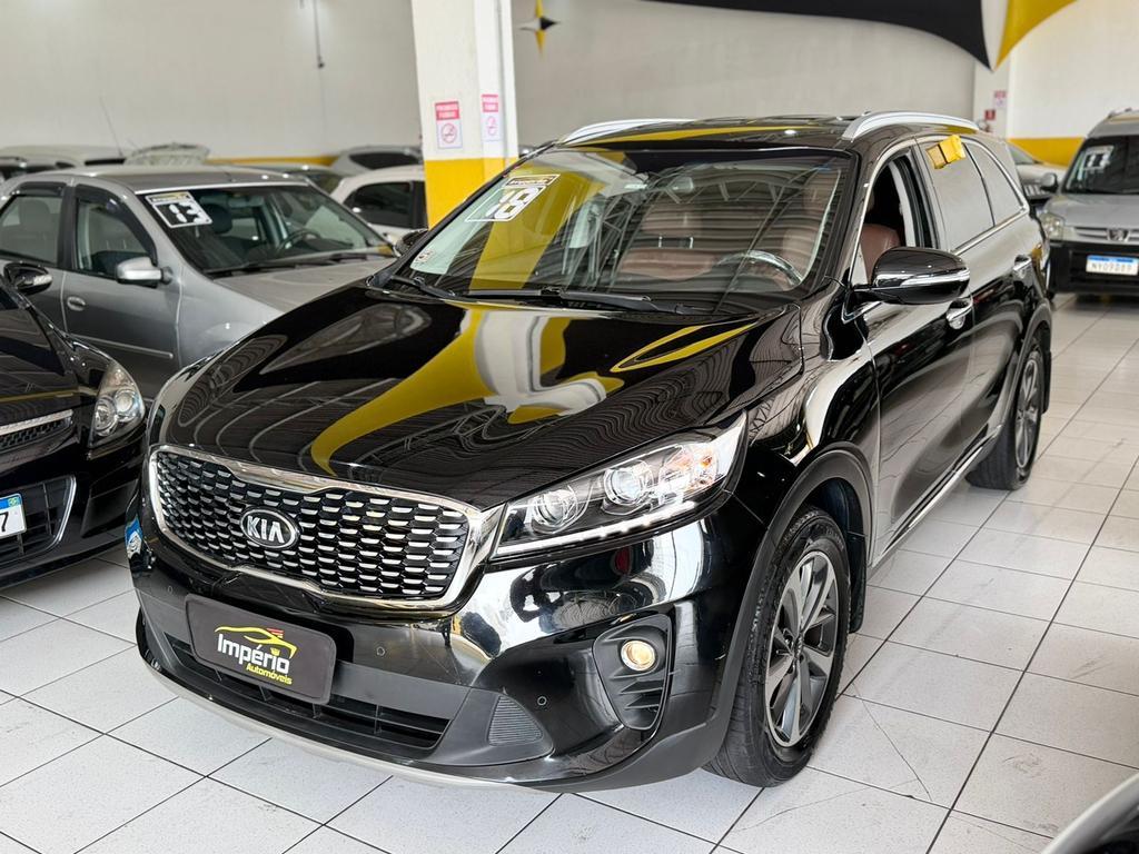 KIA Sorento 2018
