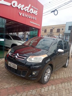 Foto do veículo Citroen C3 Picasso 1.6 16v Flex Exclusive Bva