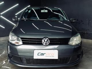 Foto do veículo Volkswagen Fox 1.0 Mi Total Flex 8v 5p