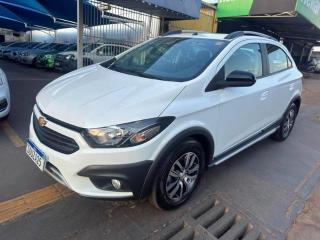 Foto do veículo Chevrolet Onix Hatch Activ 1.4 8v Flex 5p Mec.