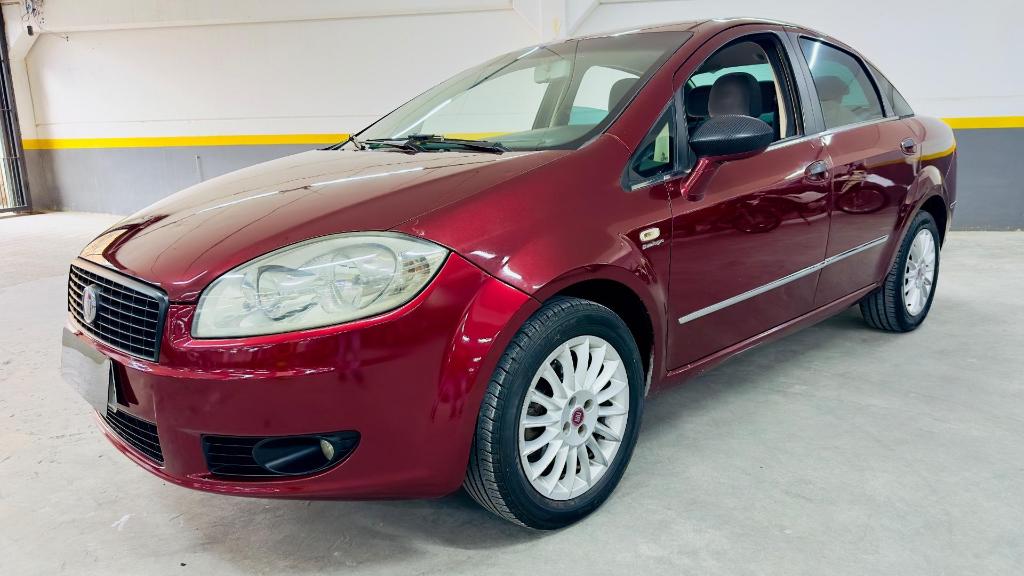 Fiat Linea 2009