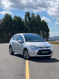 Foto do veículo Citroen C3 1.5 8v Flex Tendance