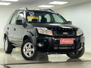Foto do veículo Ford Ecosport Xlt 2.0/2.0 Flex 16v 5p Aut.
