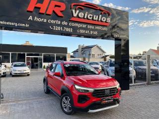 Foto do veículo Fiat Pulse Audace 1.0 Turbo 200 Flex Aut.