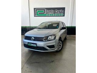 Foto do veículo Volkswagen Gol 1.6