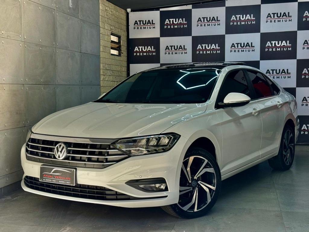 Volkswagen Jetta COMFORTLINE 1.4 TSI 2020