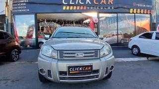 Foto do veículo Ford Ecosport 1.6 8v Flex Freestyle