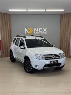 Foto do veículo Renault Duster Dynamique 1.6 Flex 16v Mec.