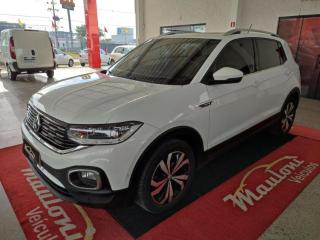 Foto do veículo Volkswagen T-cross 1.4 250 Tsi Highline Auto