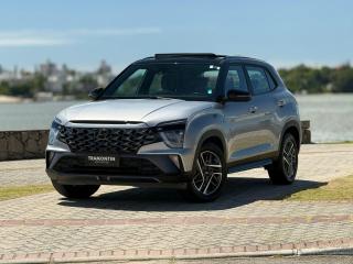 Foto do veículo Hyundai Creta N Line 1.0 Tb 12v Flex Aut.