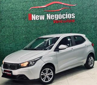 Foto do veículo Fiat Argo 1.0 Drive