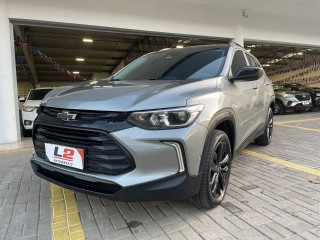 Foto do veículo Chevrolet Tracker 1.0 Turbo Ltz Auto