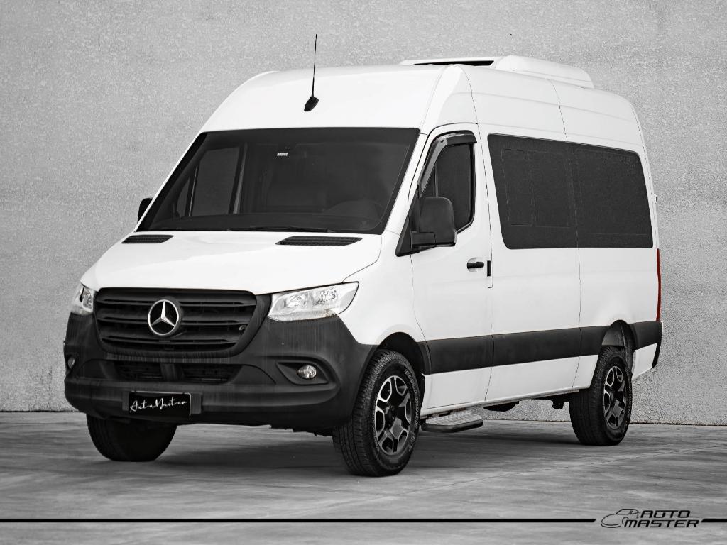 Mercedes Sprinter