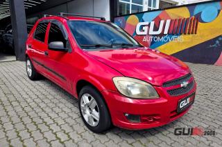 Foto do veículo Chevrolet Celta 1.0l Flex Ls