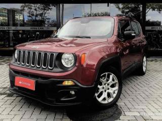 Foto do veículo Jeep Renegade 1.8 Sport Auto