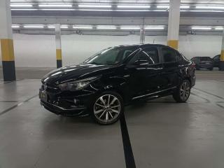 Foto do veículo Fiat Cronos 1.8 Precision At