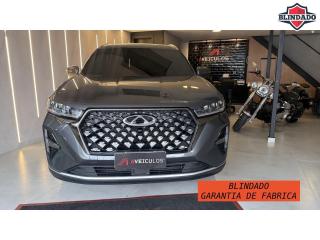 Foto do veículo Chery Tiggo 7 T 1.5 16v Turbo Flex Aut.