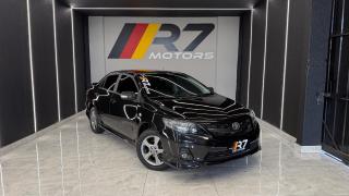 Foto do veículo Toyota Corolla Xrs 2.0 Flex 16v Aut.