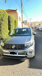 Foto do veículo Volkswagen T-cross 1.0 200 Tsi Auto