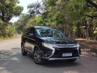 Foto do veículo Mitsubishi Outlander 2.0 Cvt