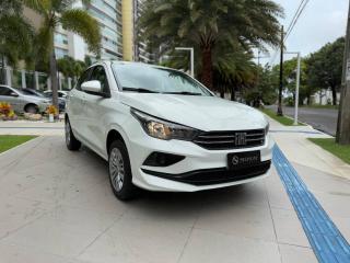 Foto do veículo Fiat Cronos Drive 1.3 8v Flex Aut.