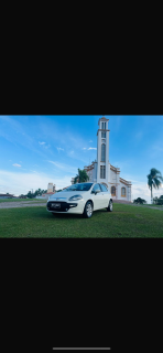 Foto do veículo Fiat Punto 1.4 Evo Flex Attractive