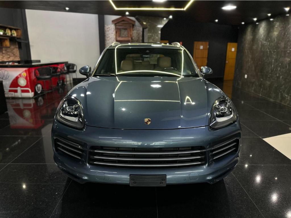 Porsche Cayenne 3.0 V6 (HÍBRIDO) 2019