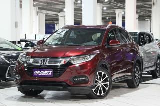 Foto do veículo Honda Hr-v Exl 1.8 Flexone 16v 5p Aut.