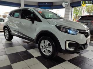 Foto do veículo Renault Captur 1.6 Intense Cvt