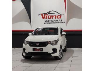 Foto do veículo Fiat Mobi 1.0 Firefly Drive