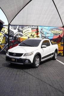 Foto do veículo Volkswagen Saveiro Cross 1.6 Mi Total Flex 8v Ce