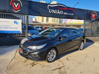 Foto do veículo Chevrolet Cruze 1.4 16v Ecotec Flex Lt Auto