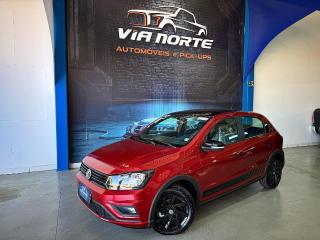 Foto do veículo Volkswagen Gol 1.0 Plus 16v 4p