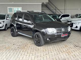 Foto do veículo Renault Duster 1.6 16v Hi-flex Dynamique