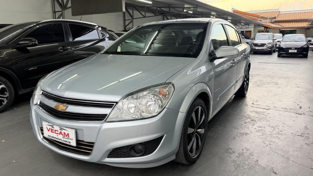 Chevrolet Vectra