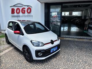 Foto do veículo Volkswagen Up 1.0 Tsi Pepper