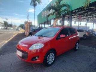 Foto do veículo Fiat Palio Attractive 1.0 8v 4p Manual Flex