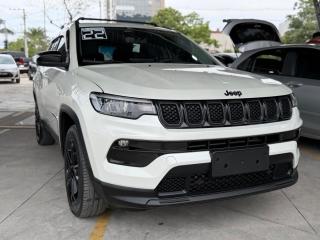 Foto do veículo Jeep Compass Long. T270 1.3 Tb 4x2 Flex Aut.