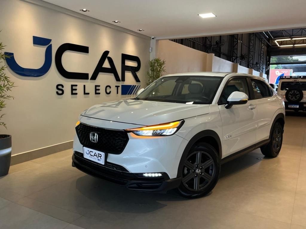 Honda Hr-V 2024
