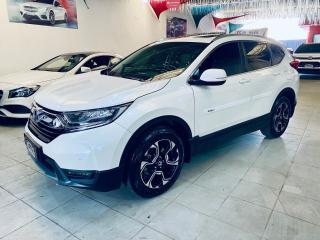 Foto do veículo Honda Cr-v 1.5 Touring Auto