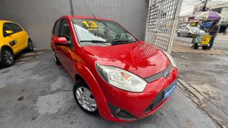 Foto do veículo Ford Fiesta 1.6 Rocam Flex