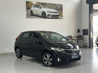 Foto do veículo Honda Fit Ex/s/ex 1.5 Flex/flexone 16v 5p Aut.