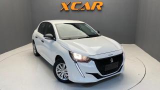 Foto do veículo Peugeot 208 Like 1.0 Flex 6v 5p Mec.