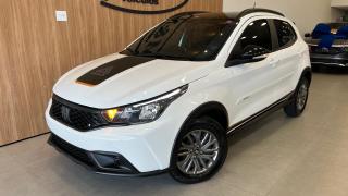 Foto do veículo Fiat Argo 1.3 Trekking