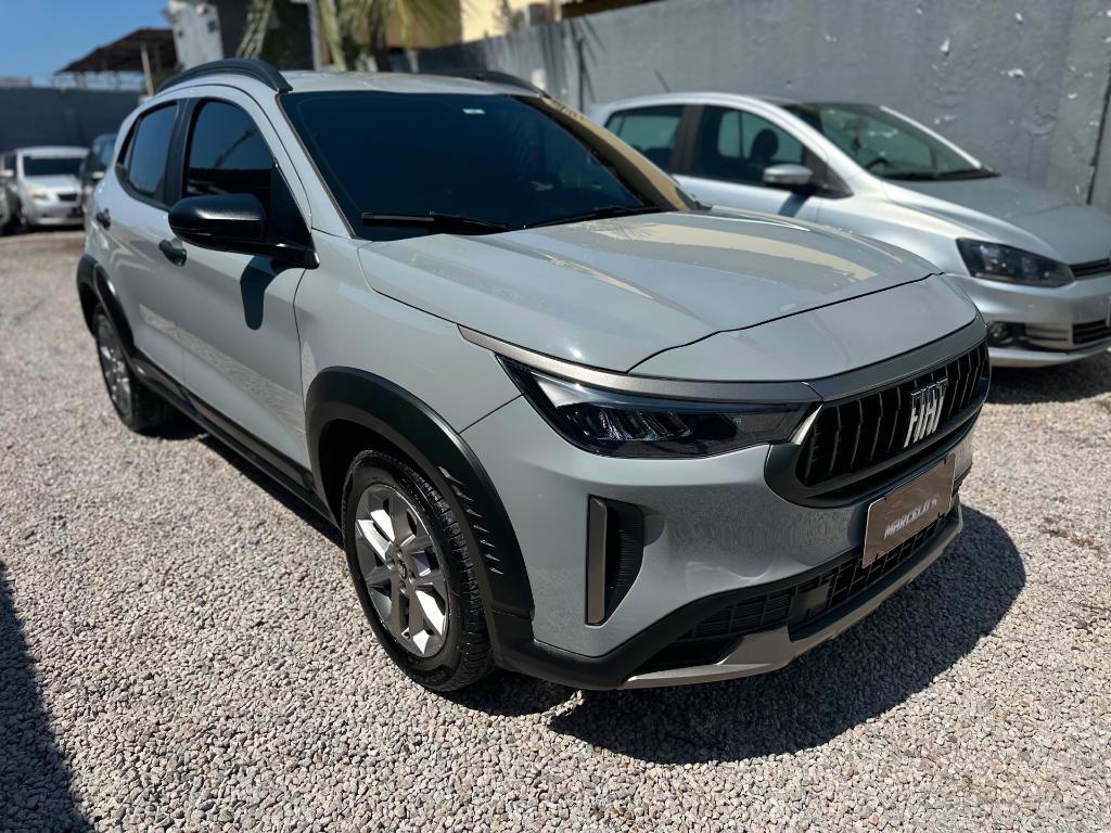 Fiat Pulse 2026