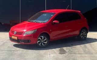 Foto do veículo Volkswagen Gol City (trend)/titan 1.0 T. Flex 8v 4p
