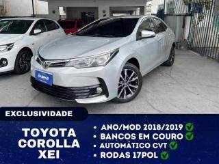 Foto do veículo Toyota Corolla Xei 2.0 Flex 16v Aut.