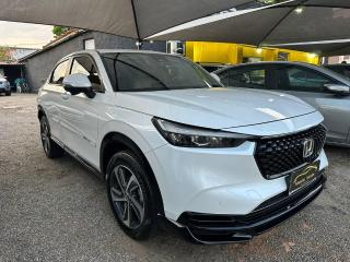 Foto do veículo Honda Hr-v Touring 1.5 Flex Tb 16v 5p Aut.
